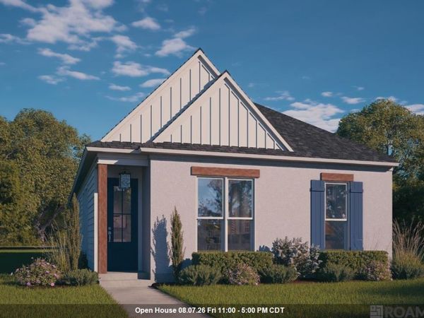 9423 Dawson Trace Ave, Baton Rouge, LA 70836