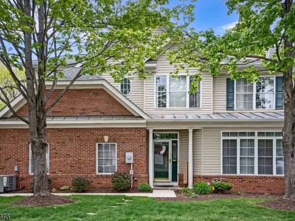 112 Loft Dr, Bridgewater, NJ 08836