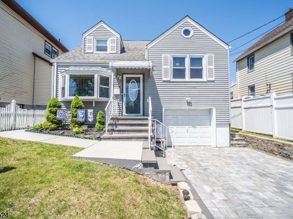 619 Essex Ave, Linden, NJ 07036