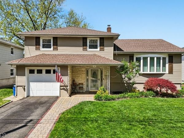 110 Byrd Ave, Bloomfield, NJ 07003
