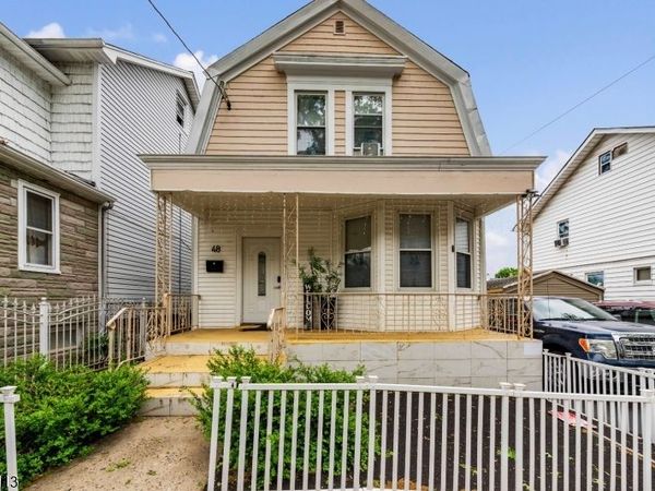 48 39Th St, Irvington, NJ 07111