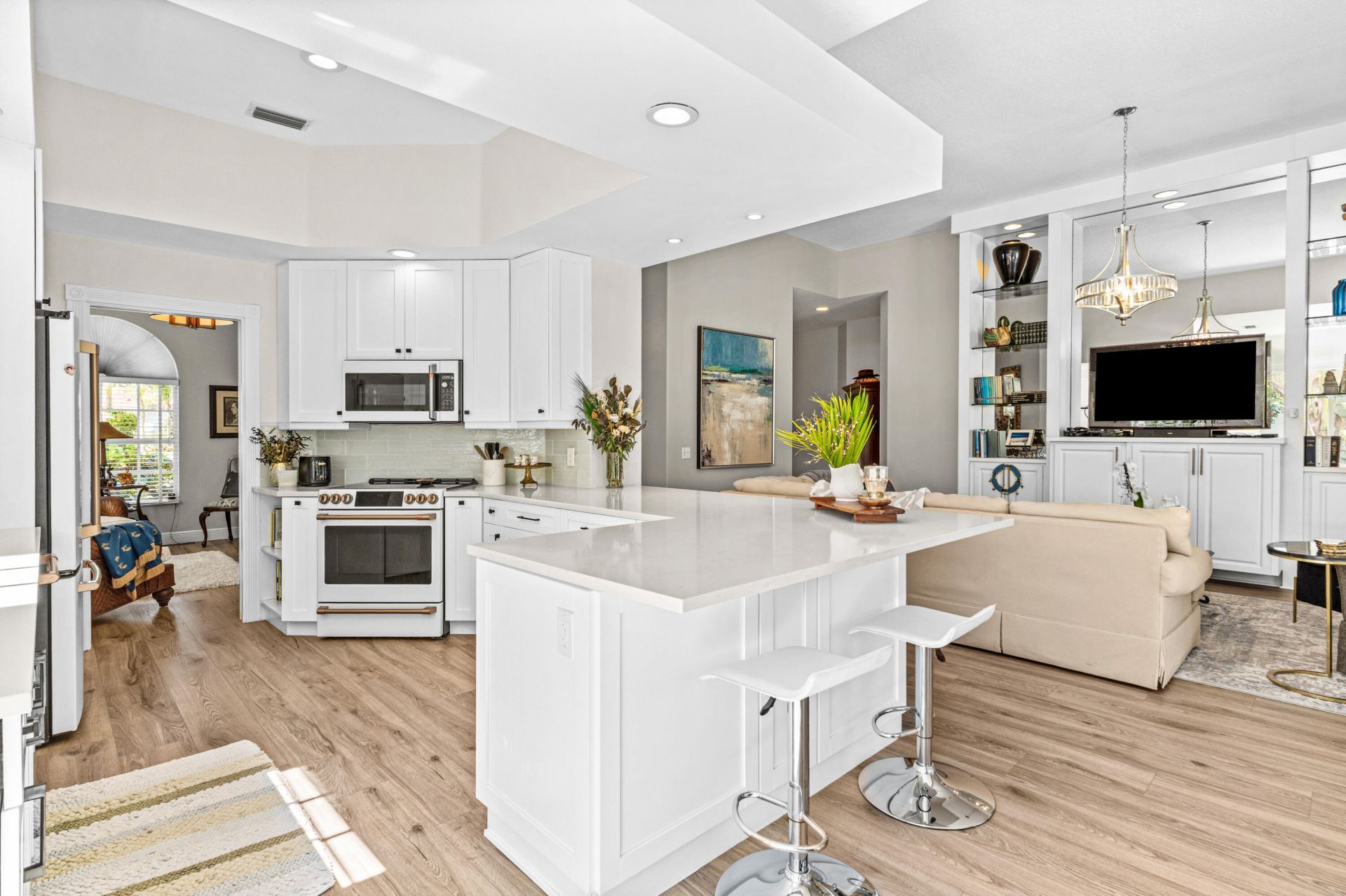 4983 Garden Drive, Delray Beach, FL 33445 Photo