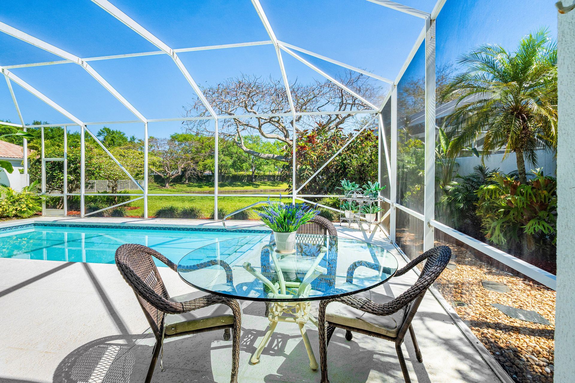 4983 Garden Drive, Delray Beach, FL 33445 Photo