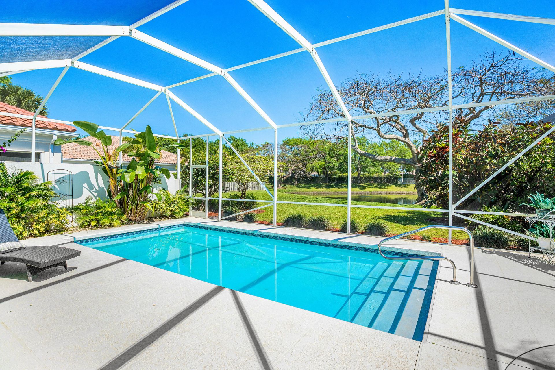 4983 Garden Drive, Delray Beach, FL 33445 Photo