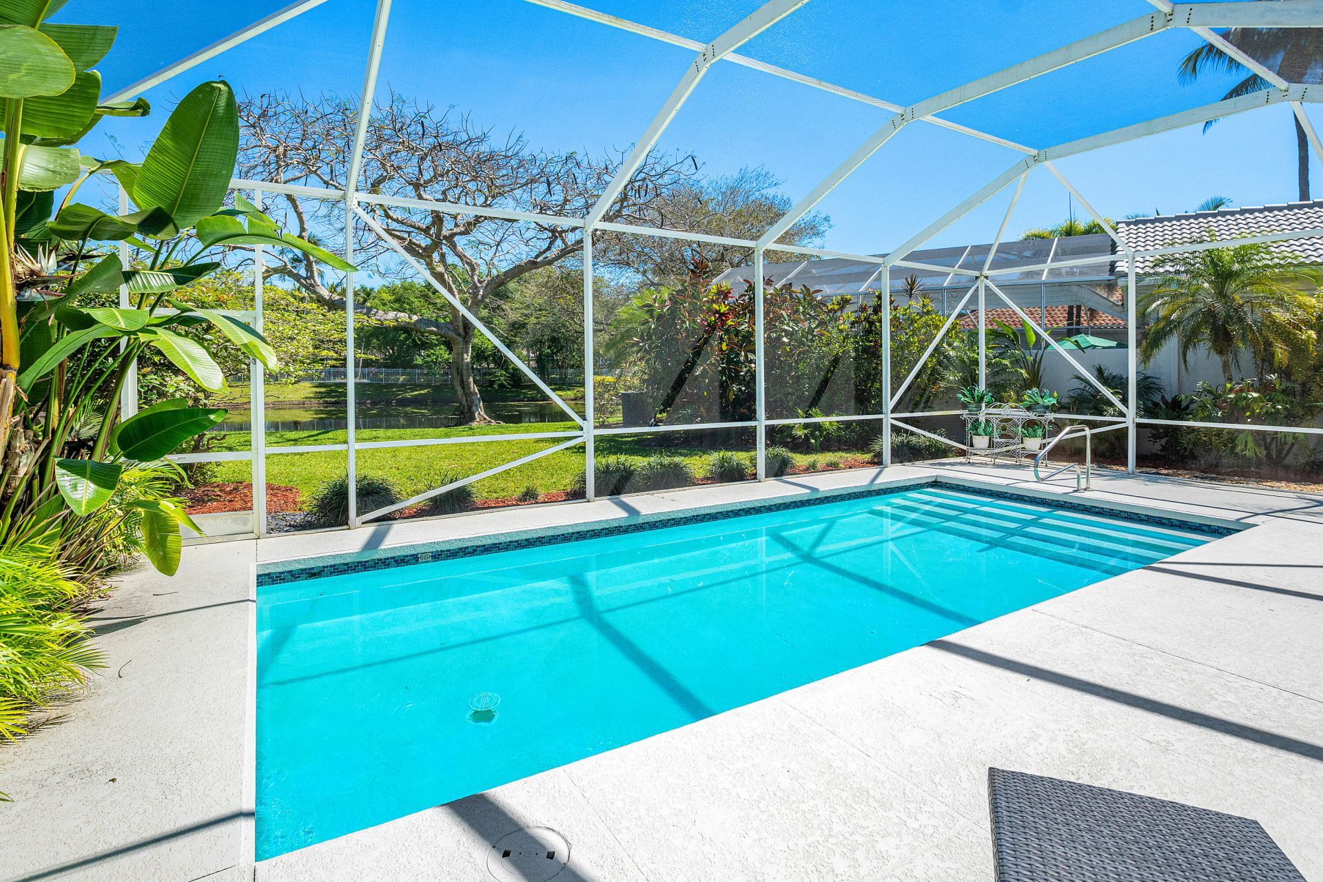 4983 Garden Drive, Delray Beach, FL 33445 Photo