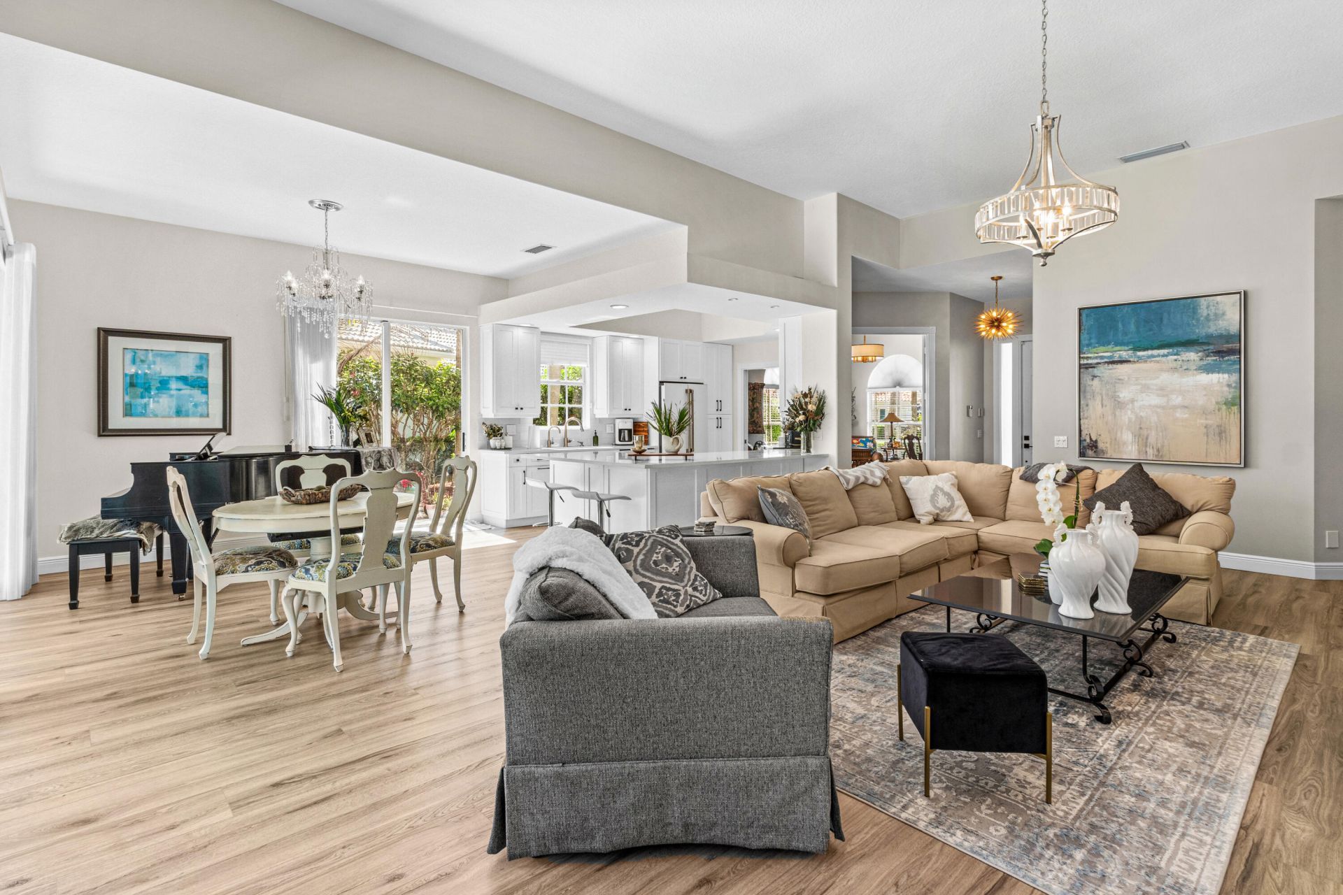 4983 Garden Drive, Delray Beach, FL 33445 Photo