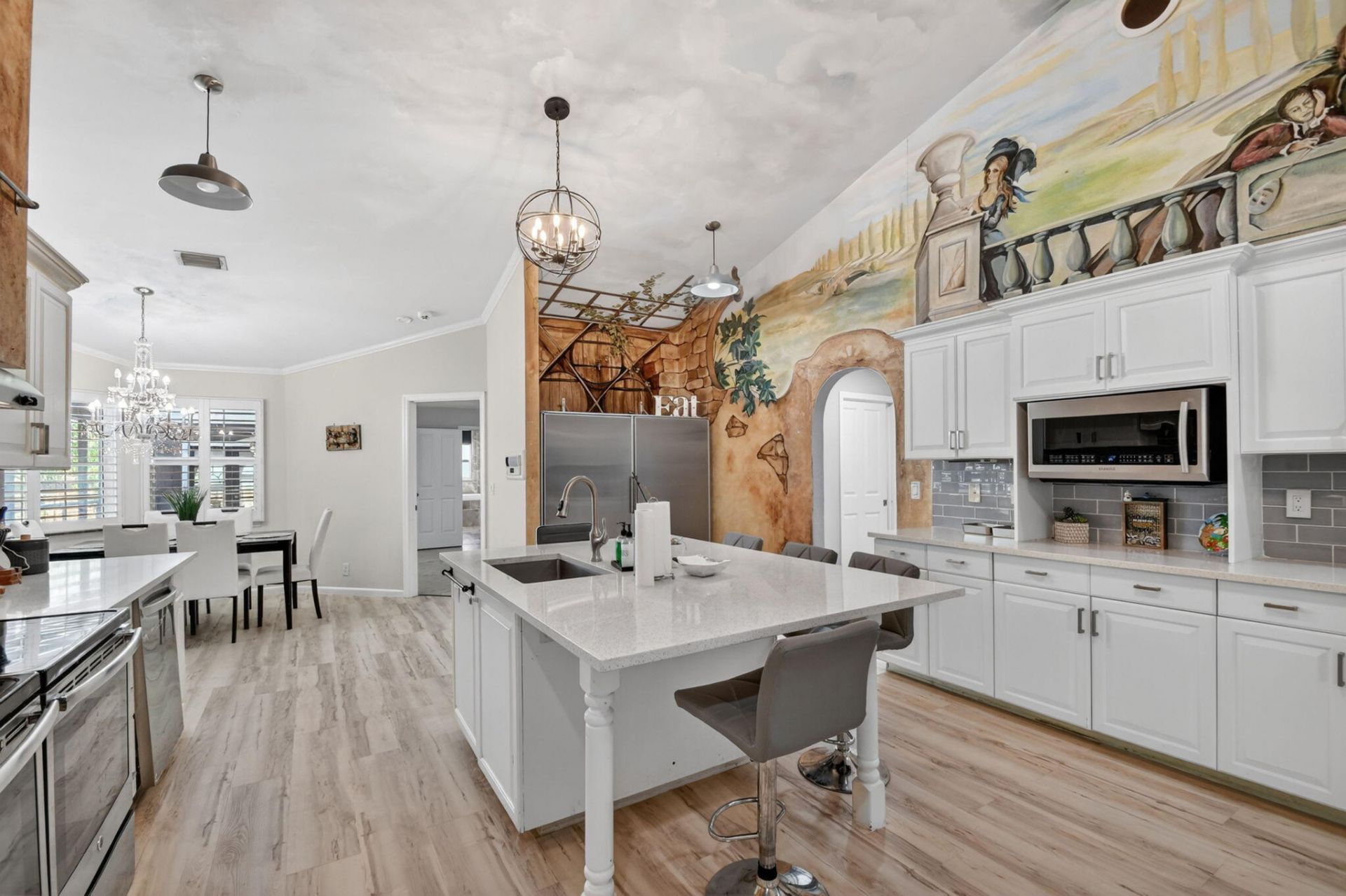 5361 N Palm Way, Lake Worth Beach, FL 33463 Photo