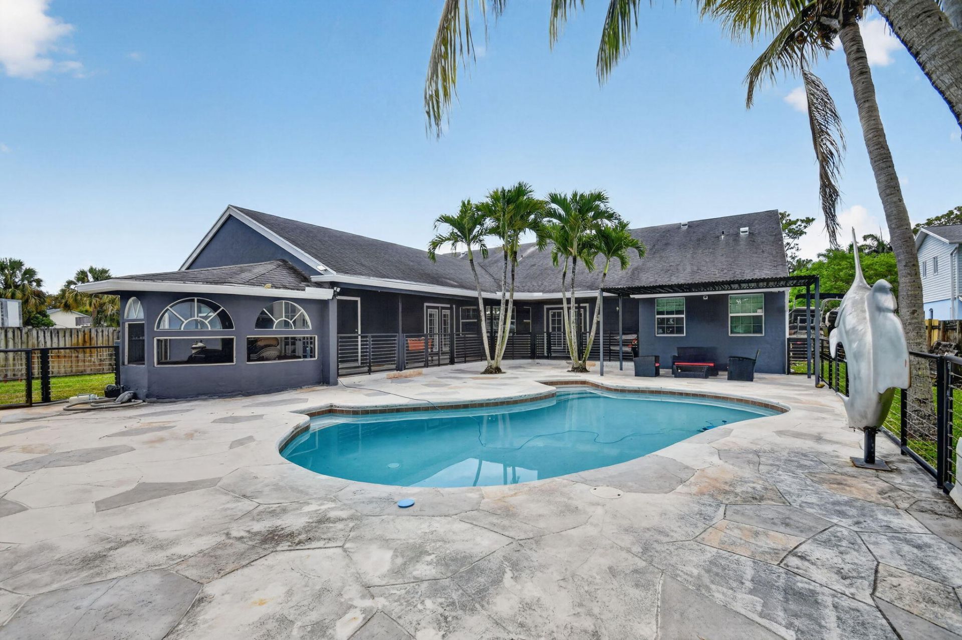 5361 N Palm Way, Lake Worth Beach, FL 33463 Photo