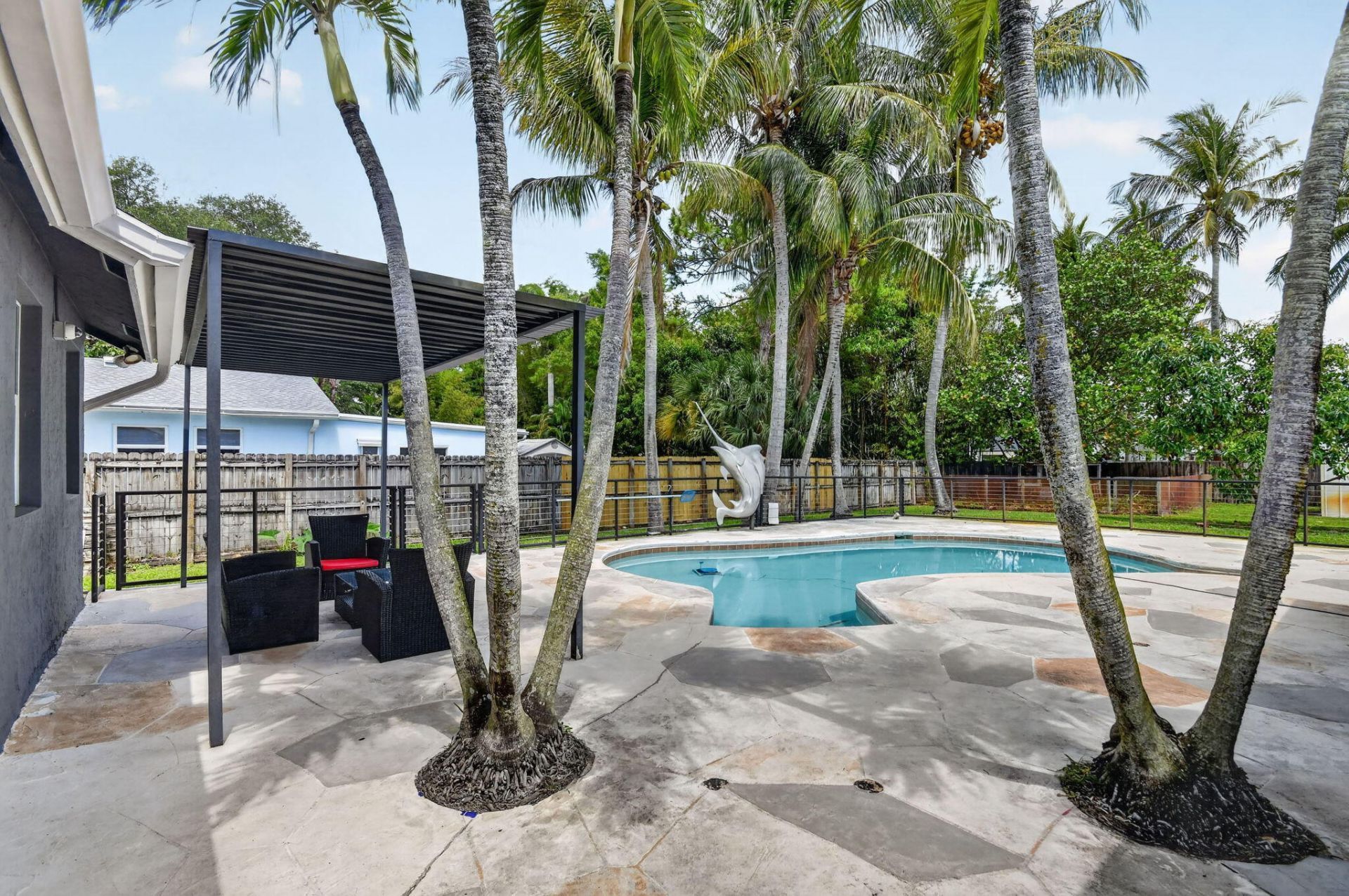 5361 N Palm Way, Lake Worth Beach, FL 33463 Photo