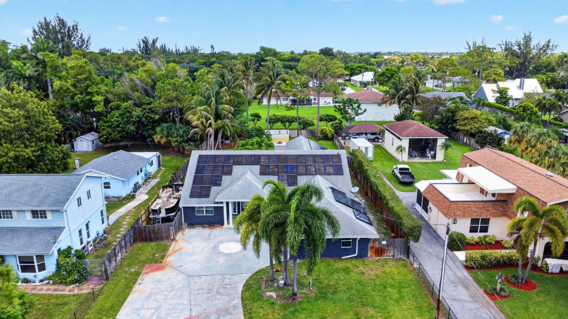 5361 N Palm Way, Lake Worth Beach, FL 33463 Photo