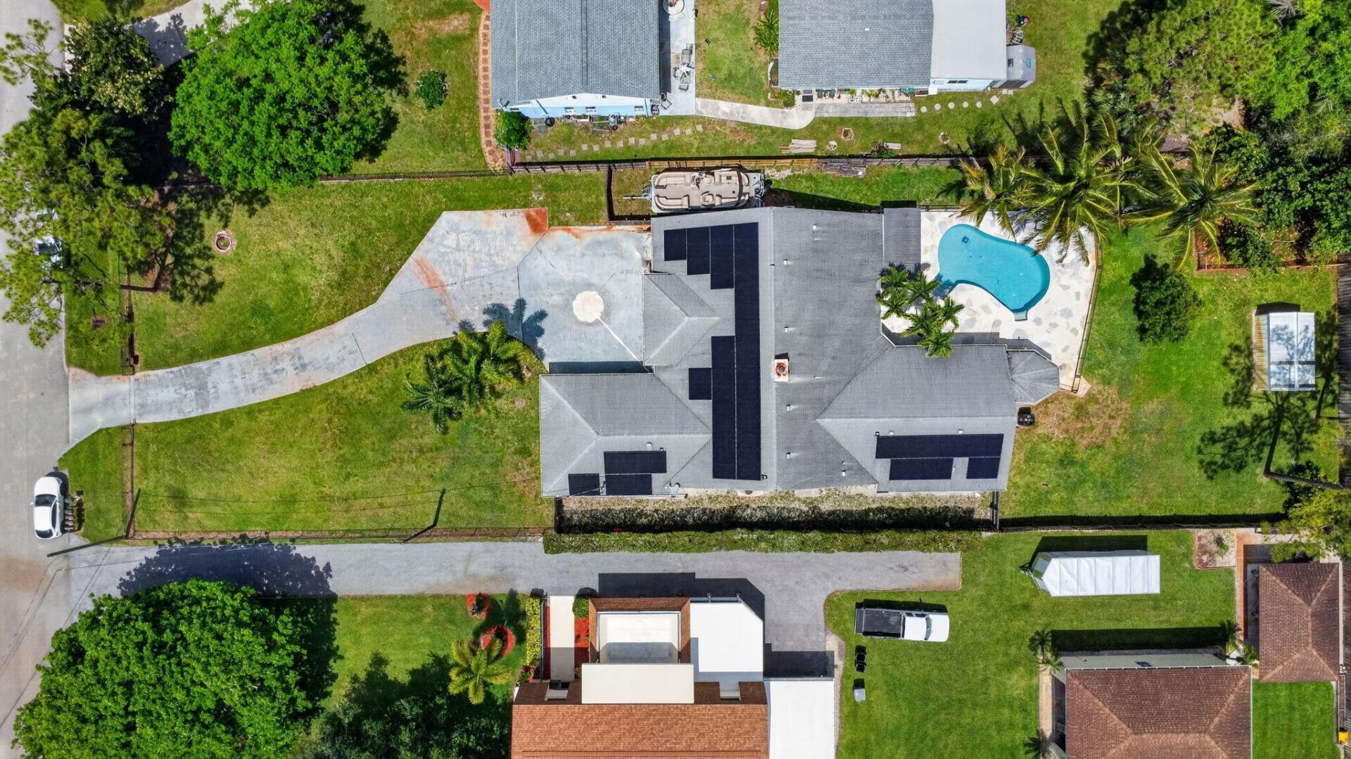 5361 N Palm Way, Lake Worth Beach, FL 33463 Photo