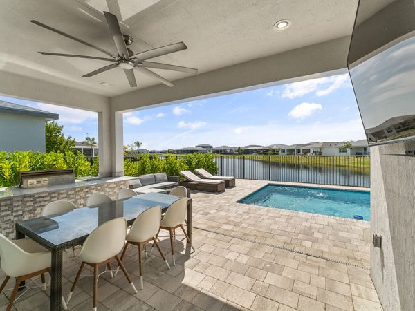 11244 SW Lyra Drive, Port St. Lucie, FL 34987
