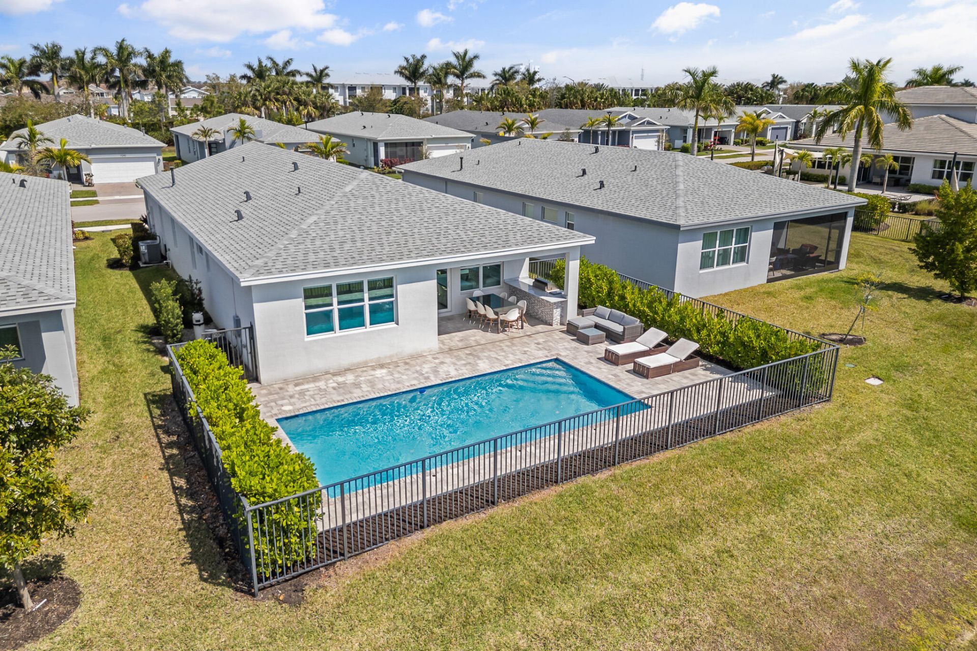 11244 SW Lyra Drive, Port Saint Lucie, FL 34987 Photo