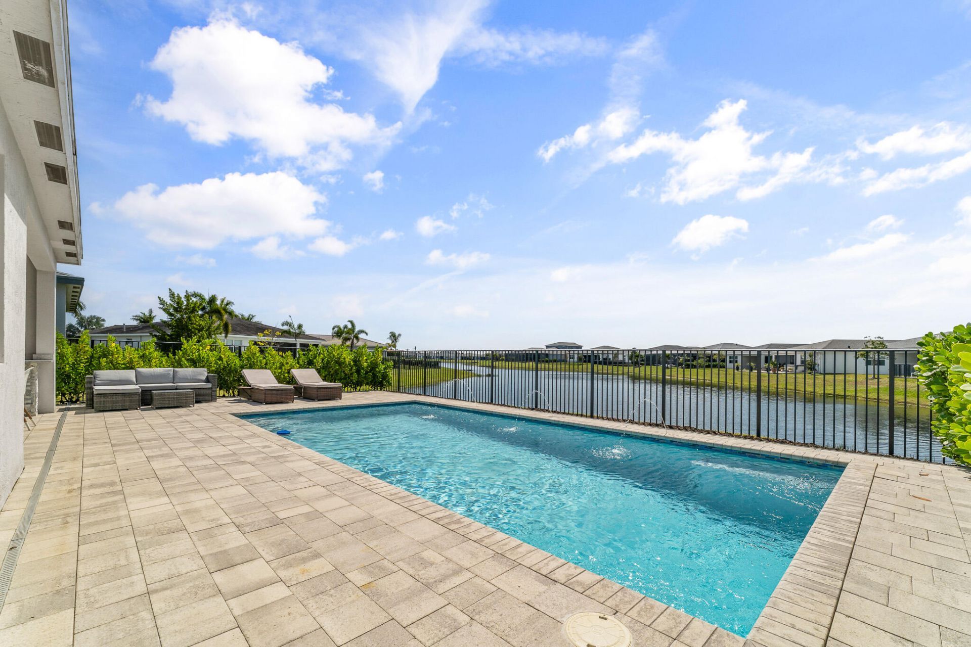 11244 SW Lyra Drive, Port Saint Lucie, FL 34987 Photo