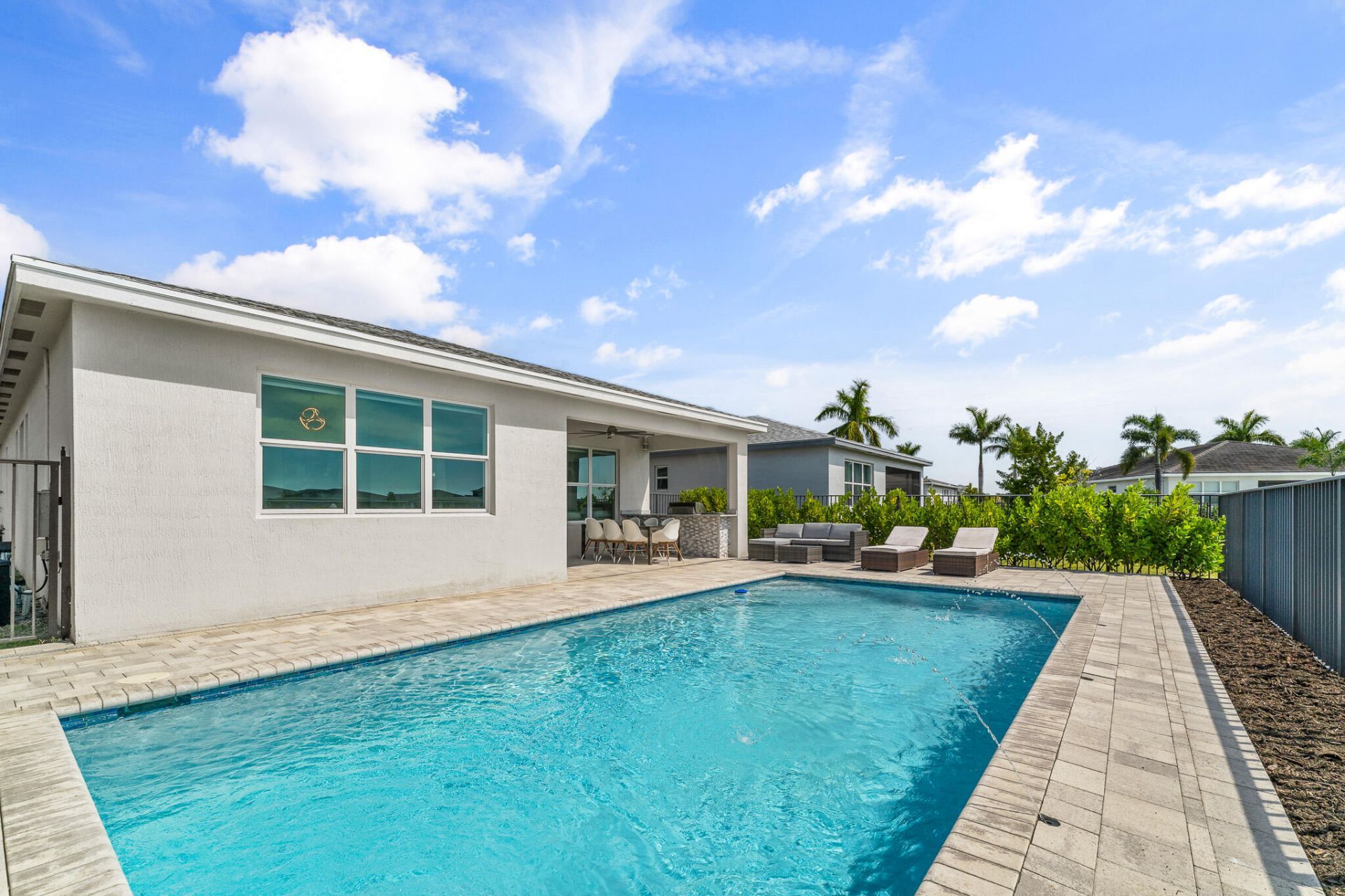 11244 SW Lyra Drive, Port Saint Lucie, FL 34987 Photo