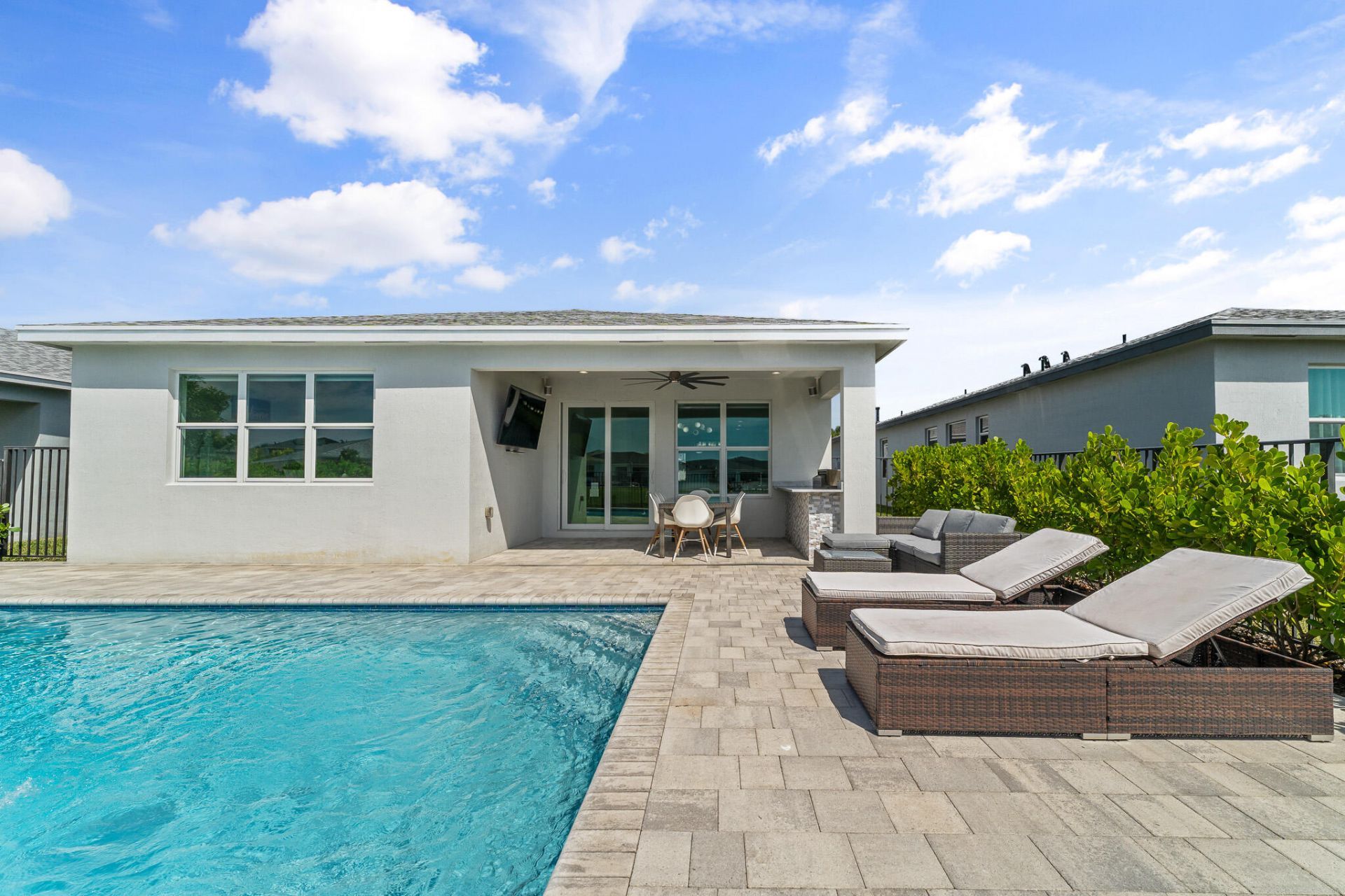 11244 SW Lyra Drive, Port Saint Lucie, FL 34987 Photo