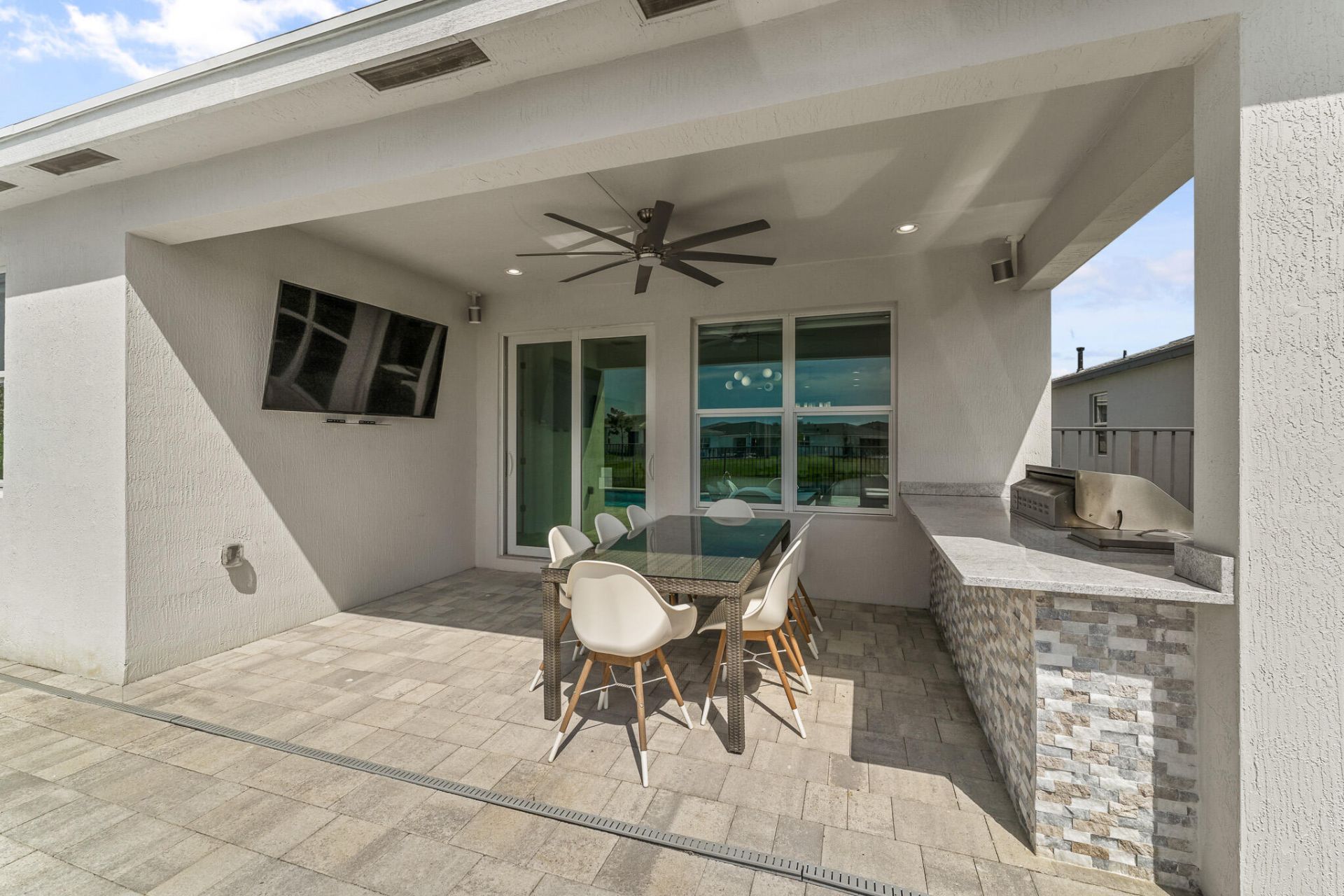 11244 SW Lyra Drive, Port Saint Lucie, FL 34987 Photo
