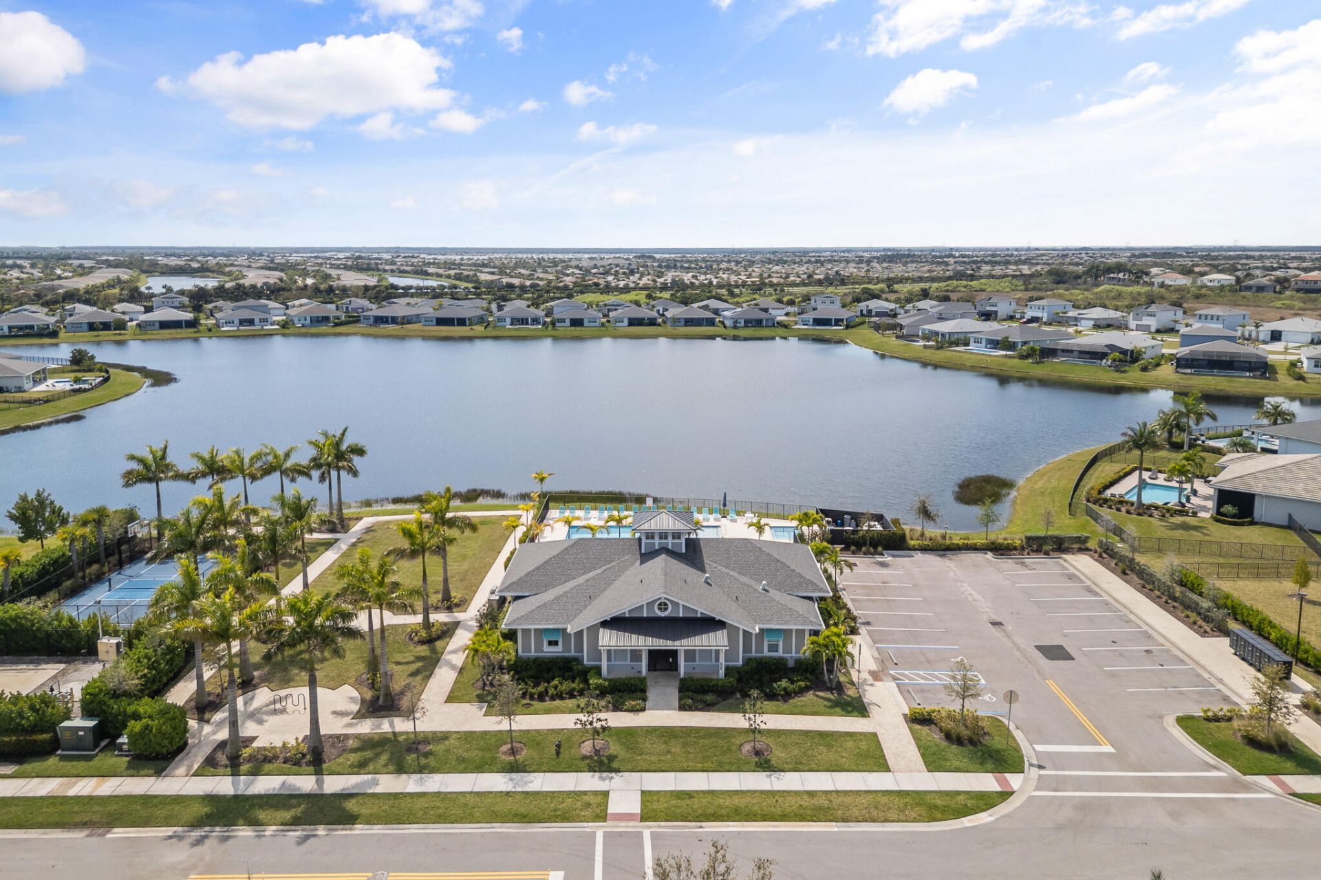 11244 SW Lyra Drive, Port Saint Lucie, FL 34987 Photo