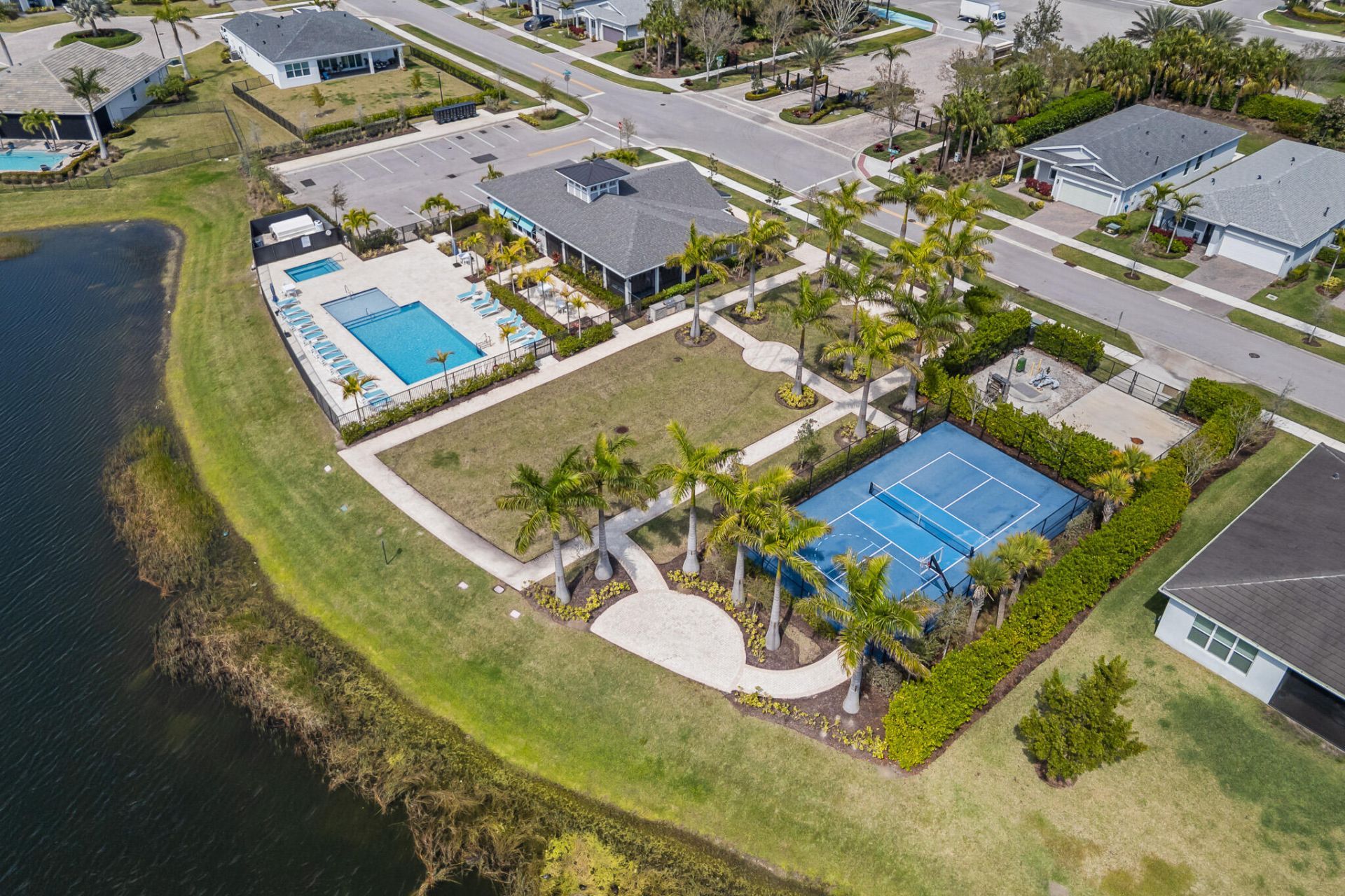 11244 SW Lyra Drive, Port Saint Lucie, FL 34987 Photo
