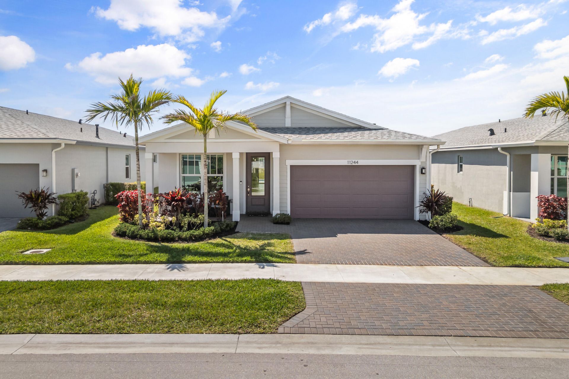 11244 SW Lyra Drive, Port Saint Lucie, FL 34987 Photo