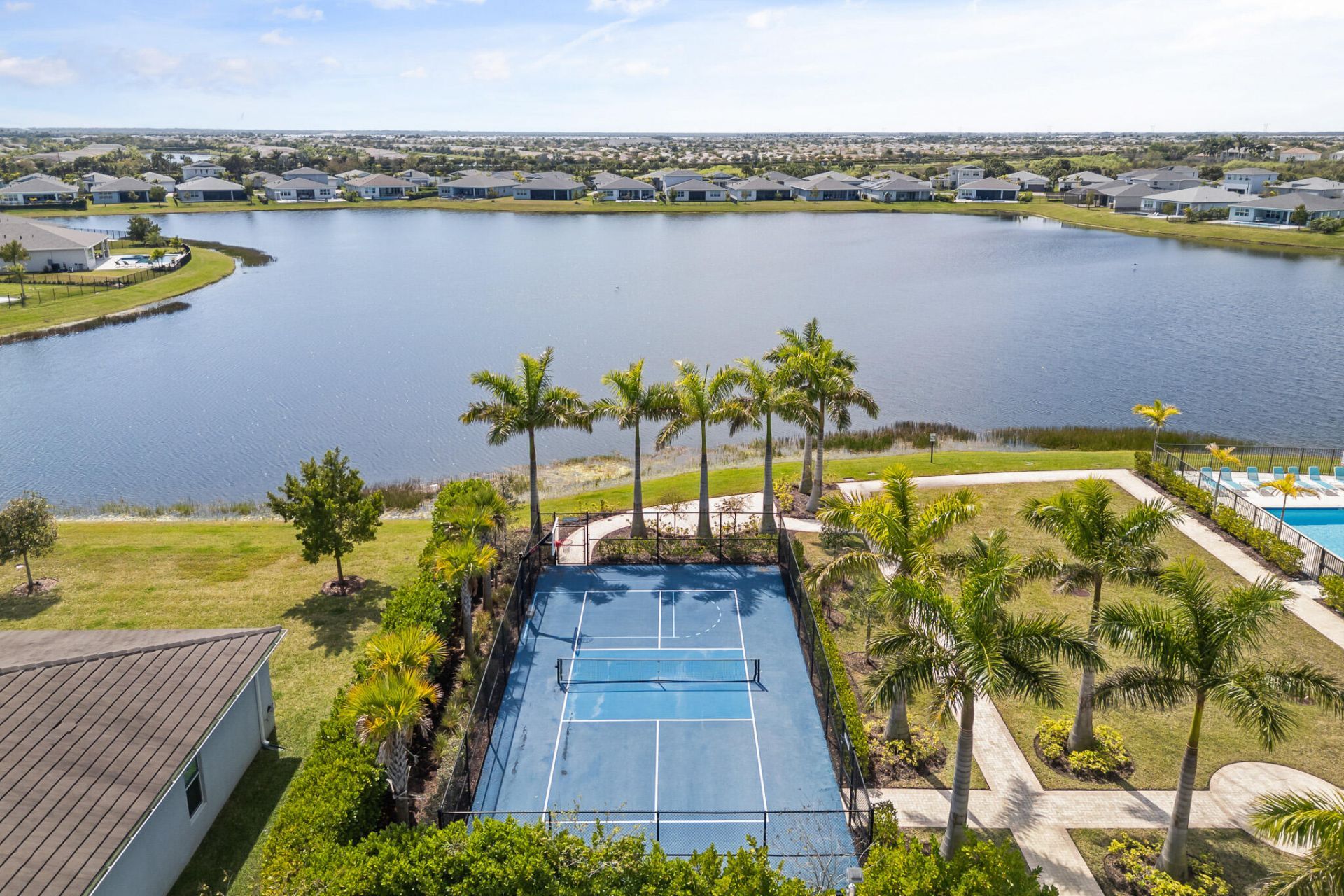 11244 SW Lyra Drive, Port Saint Lucie, FL 34987 Photo