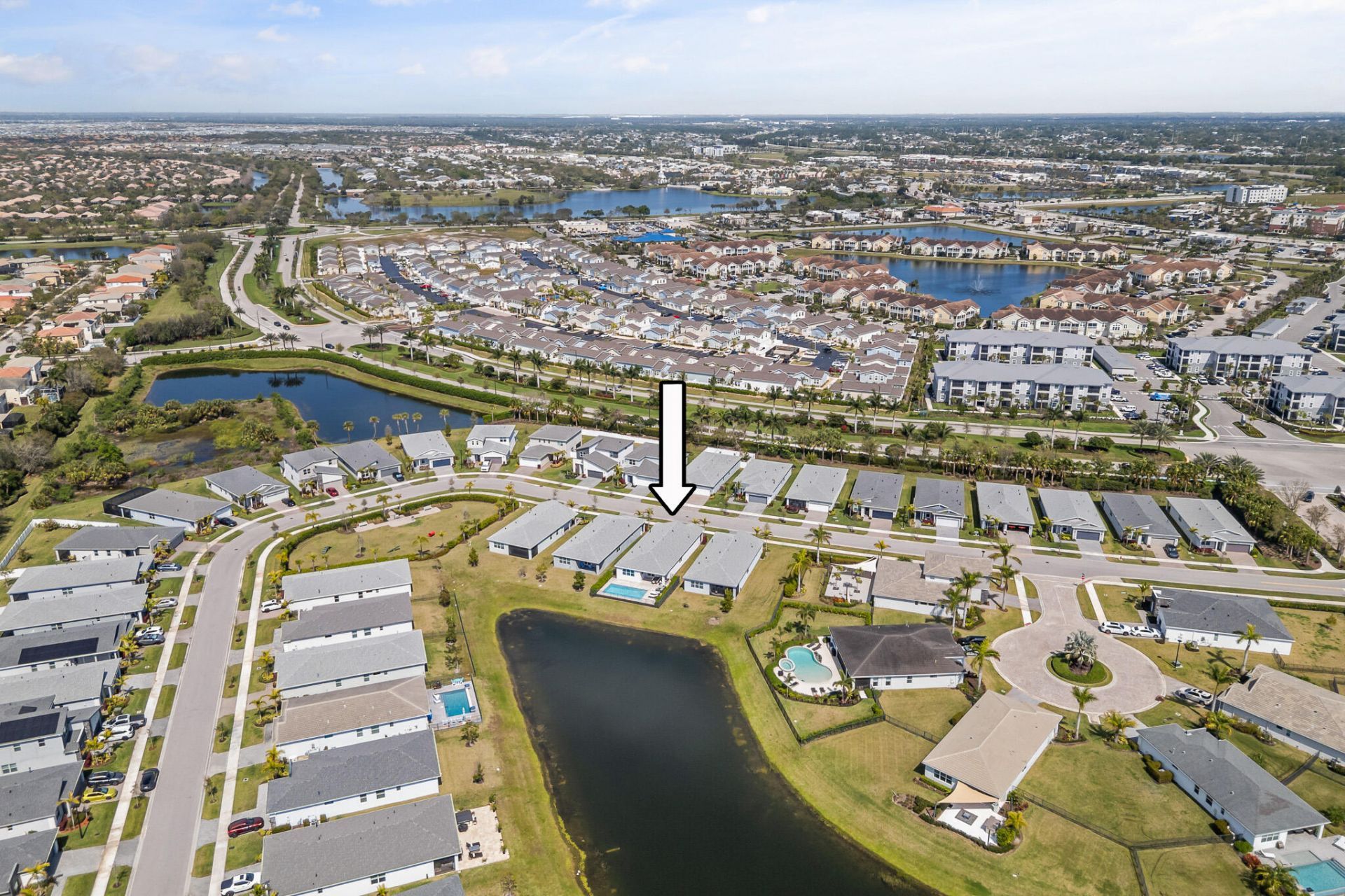 11244 SW Lyra Drive, Port Saint Lucie, FL 34987 Photo