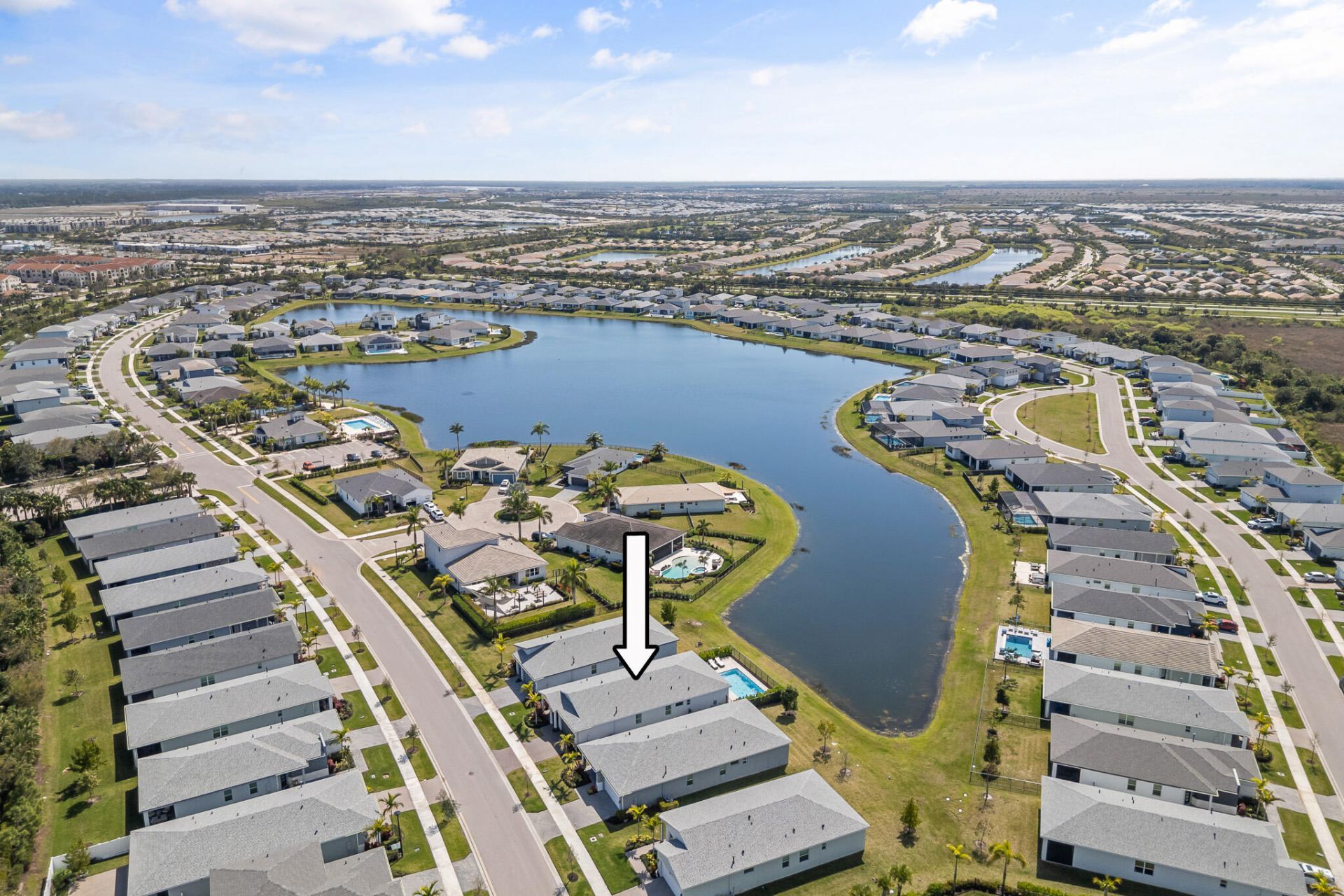 11244 SW Lyra Drive, Port Saint Lucie, FL 34987 Photo