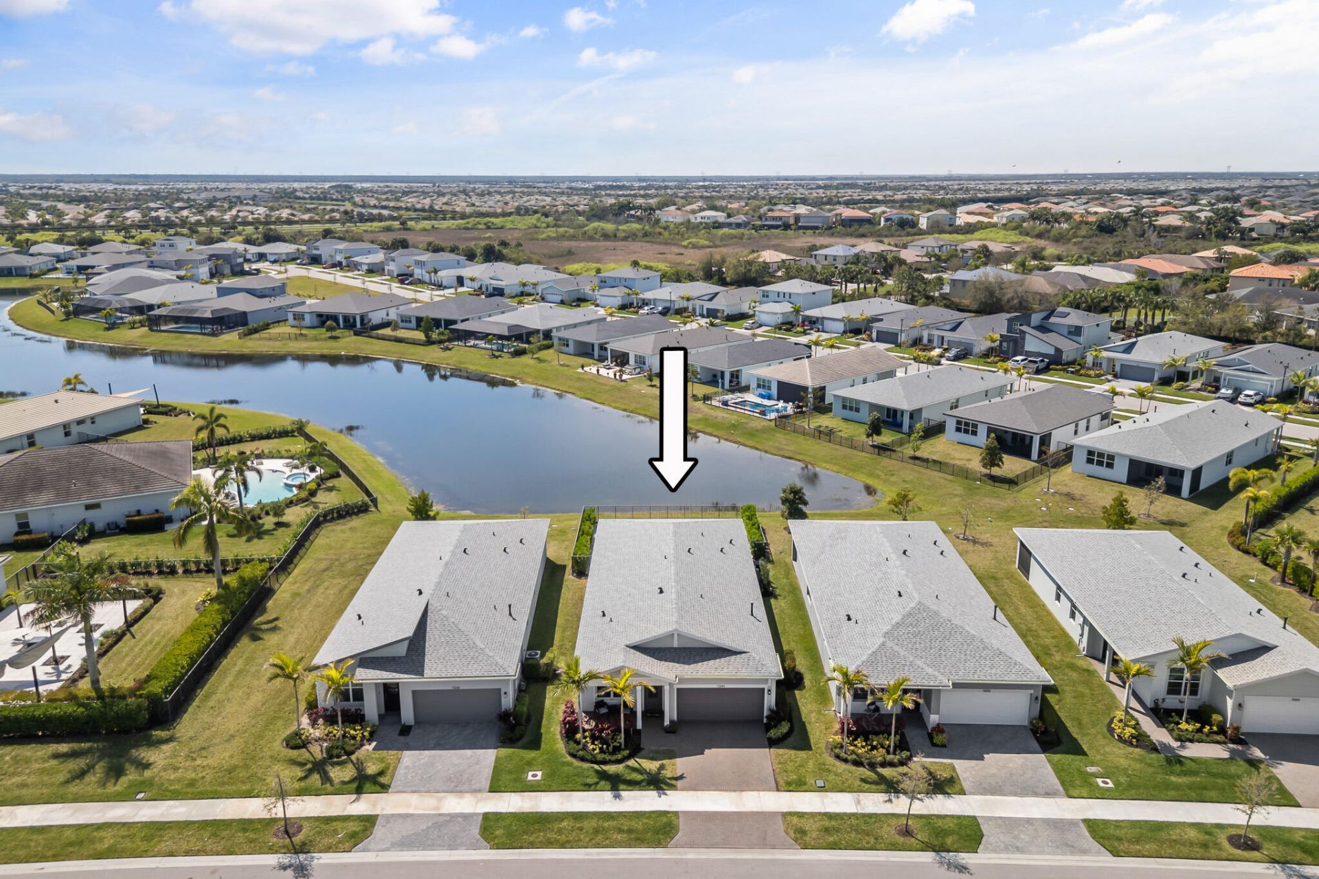 11244 SW Lyra Drive, Port Saint Lucie, FL 34987 Photo