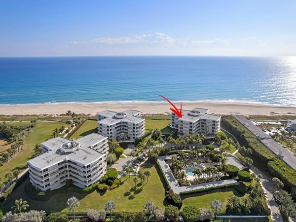 2500 S Ocean Boulevard, Unit 3a3, Palm Beach, FL 33480