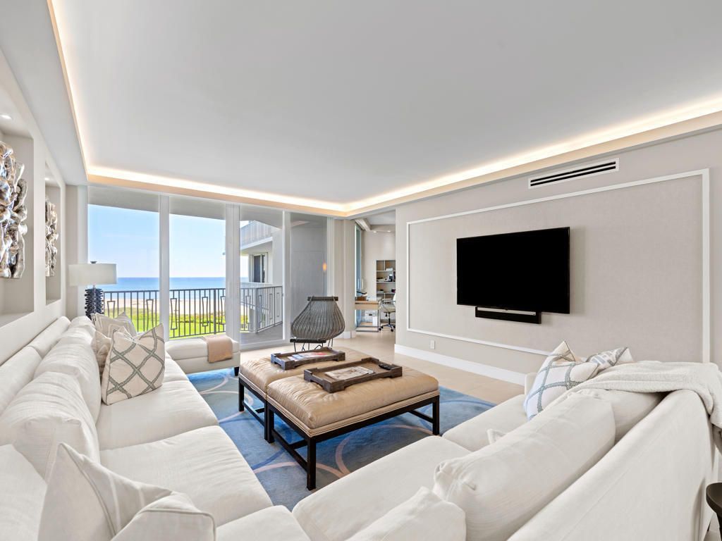 2500 S Ocean Boulevard, Unit 3a3, Palm Beach, FL 33480 Photo