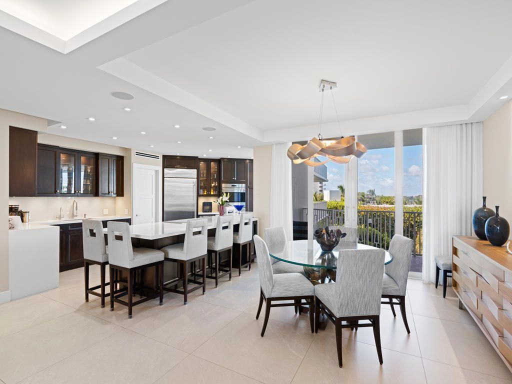 2500 S Ocean Boulevard, Unit 3a3, Palm Beach, FL 33480 Photo