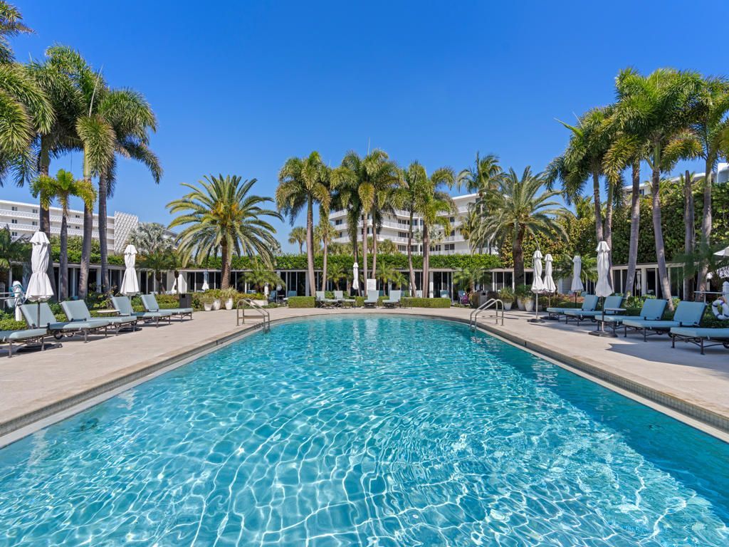 2500 S Ocean Boulevard, Unit 3a3, Palm Beach, FL 33480 Photo