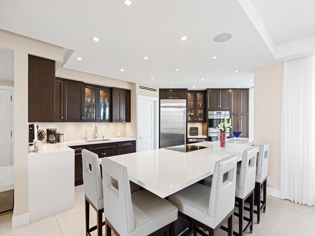 2500 S Ocean Boulevard, Unit 3a3, Palm Beach, FL 33480 Photo