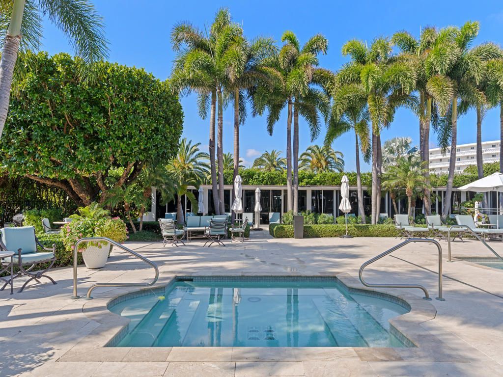 2500 S Ocean Boulevard, Unit 3a3, Palm Beach, FL 33480 Photo