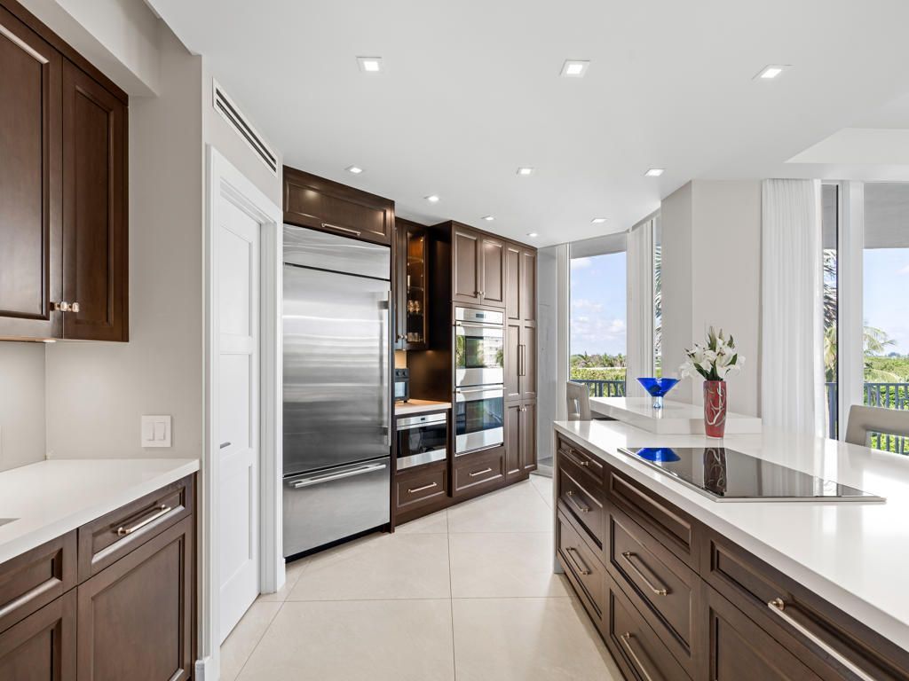 2500 S Ocean Boulevard, Unit 3a3, Palm Beach, FL 33480 Photo