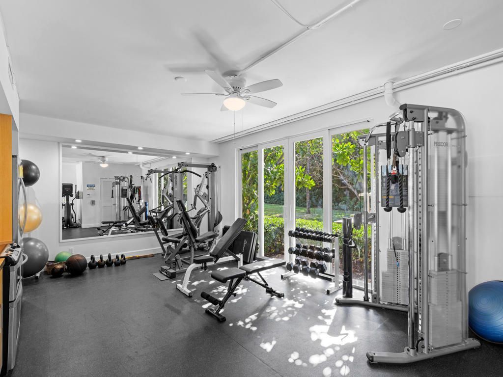 2500 S Ocean Boulevard, Unit 3a3, Palm Beach, FL 33480 Photo