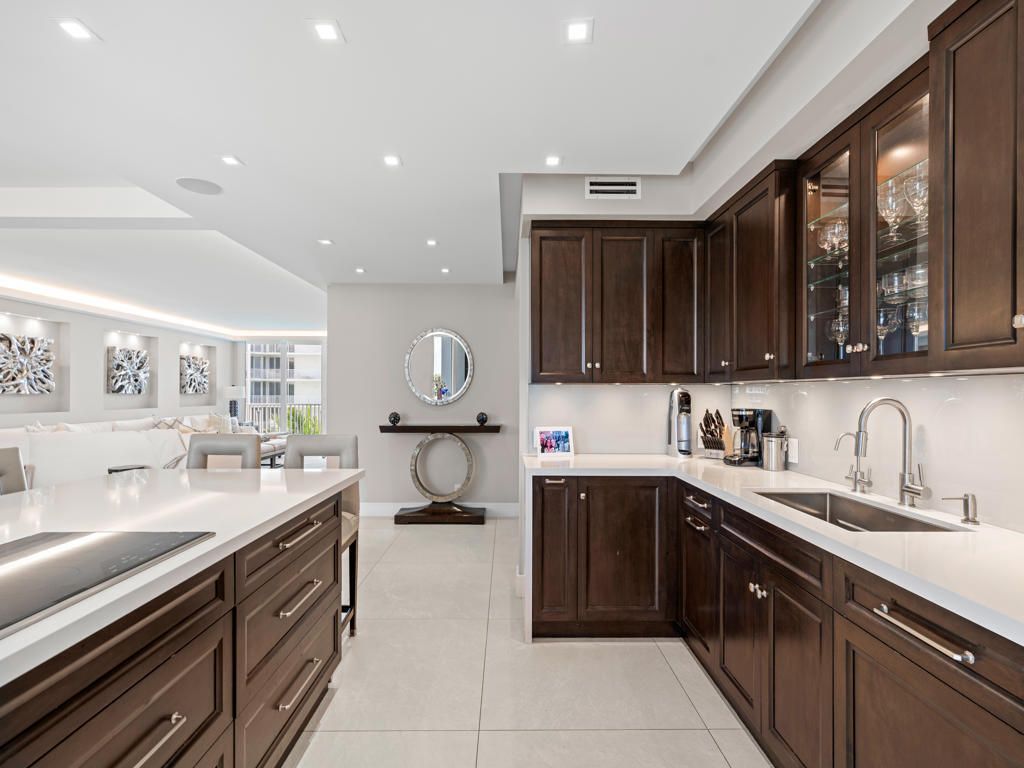 2500 S Ocean Boulevard, Unit 3a3, Palm Beach, FL 33480 Photo