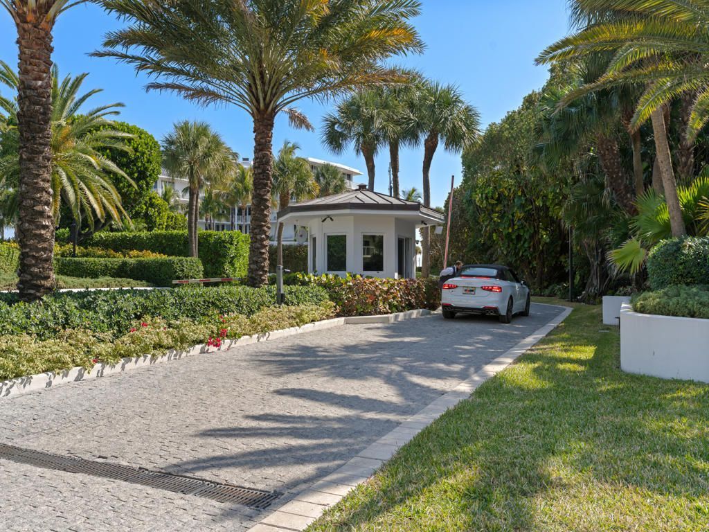 2500 S Ocean Boulevard, Unit 3a3, Palm Beach, FL 33480 Photo