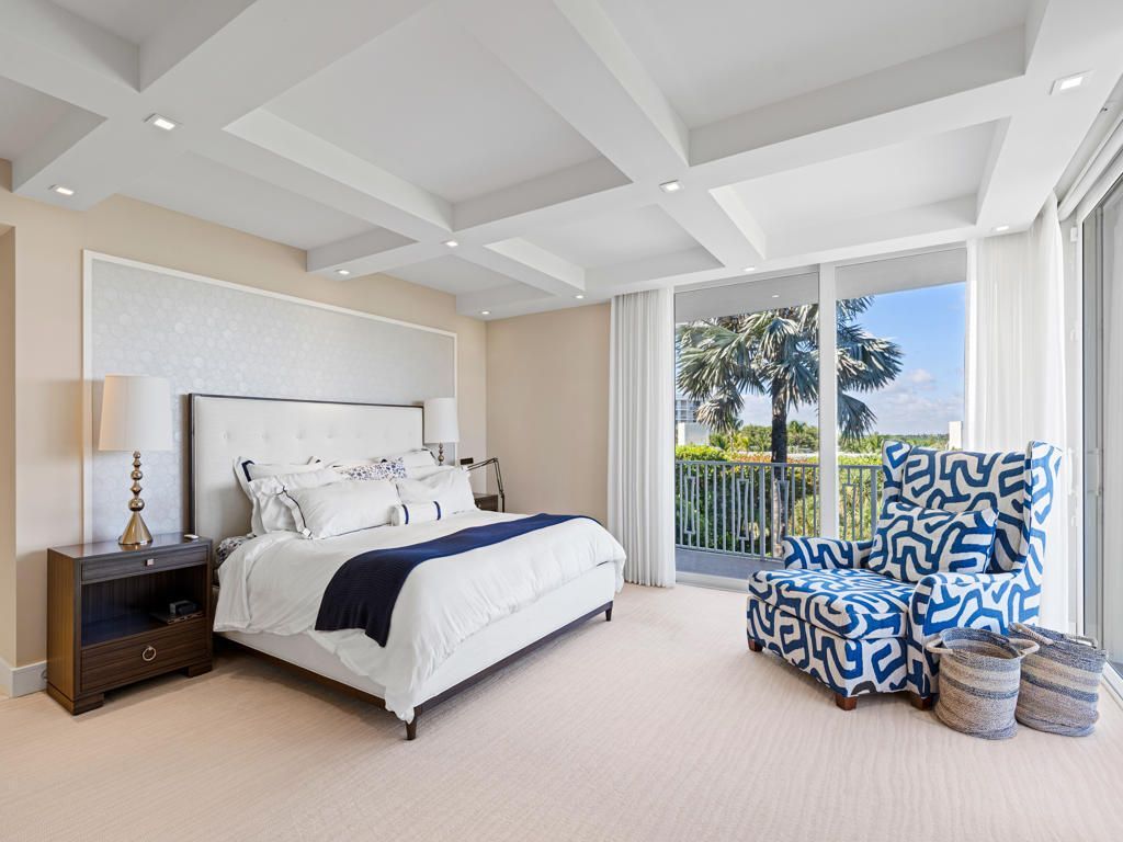 2500 S Ocean Boulevard, Unit 3a3, Palm Beach, FL 33480 Photo