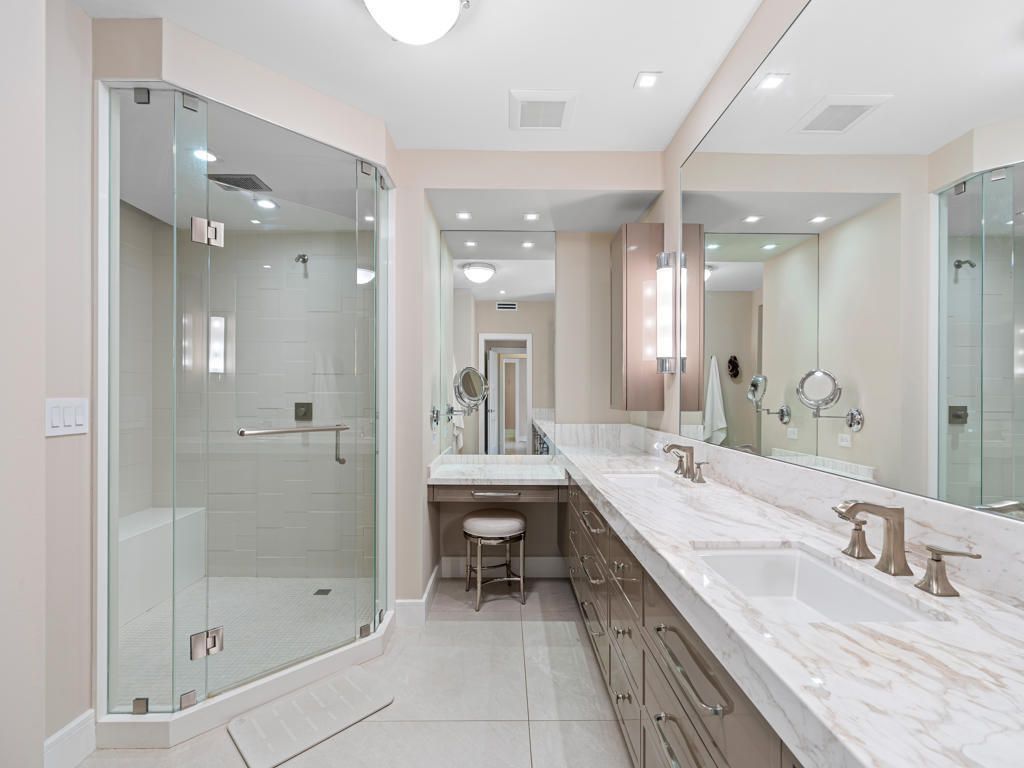 2500 S Ocean Boulevard, Unit 3a3, Palm Beach, FL 33480 Photo