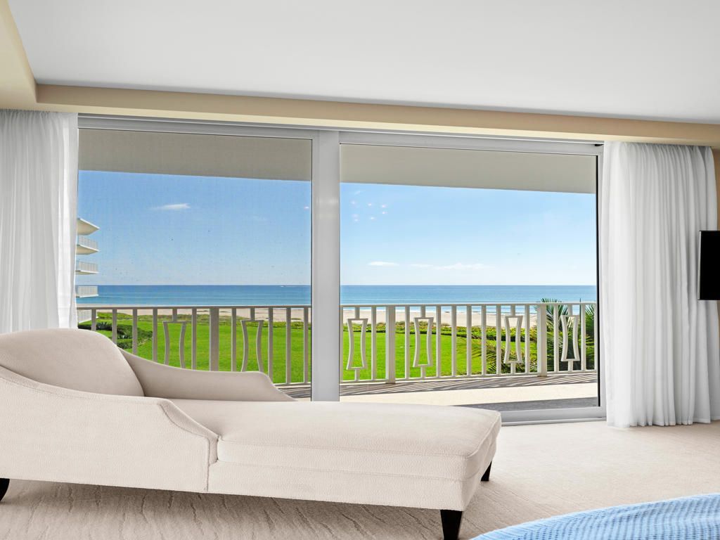 2500 S Ocean Boulevard, Unit 3a3, Palm Beach, FL 33480 Photo