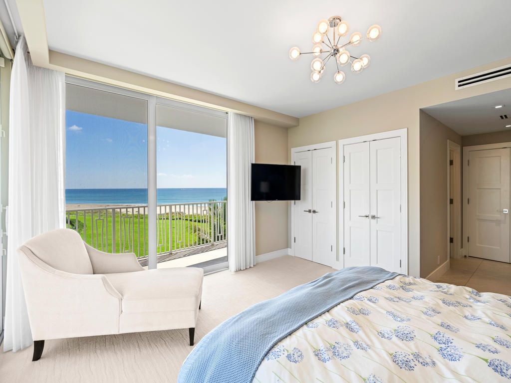 2500 S Ocean Boulevard, Unit 3a3, Palm Beach, FL 33480 Photo