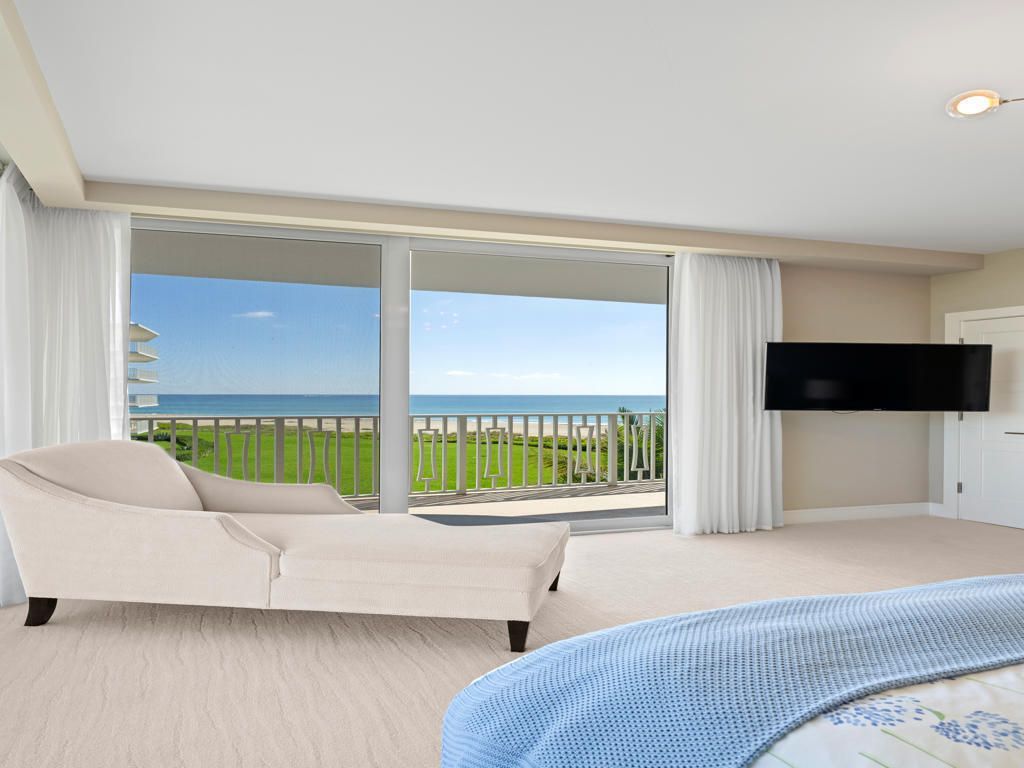 2500 S Ocean Boulevard, Unit 3a3, Palm Beach, FL 33480 Photo