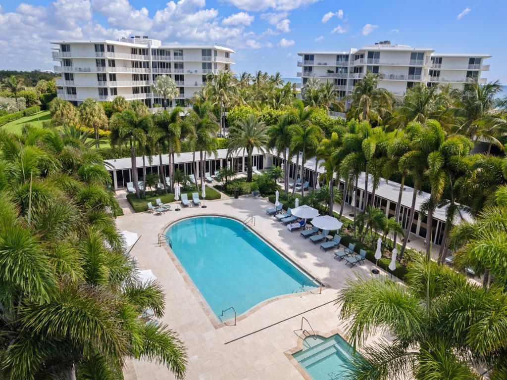 2500 S Ocean Boulevard, Unit 3a3, Palm Beach, FL 33480 Photo