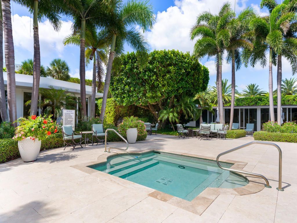 2500 S Ocean Boulevard, Unit 3a3, Palm Beach, FL 33480 Photo