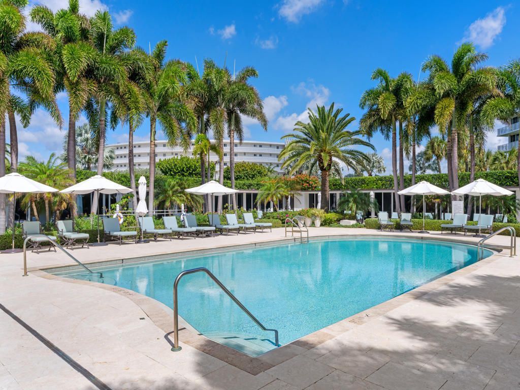 2500 S Ocean Boulevard, Unit 3a3, Palm Beach, FL 33480 Photo
