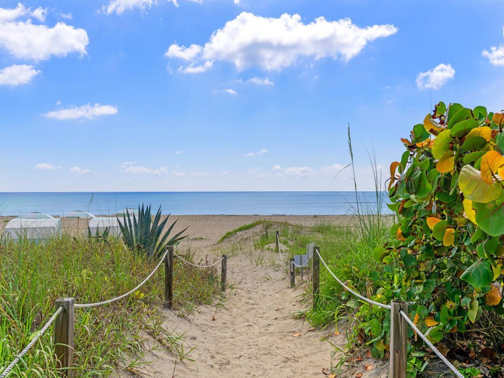 2500 S Ocean Boulevard, Unit 3a3, Palm Beach, FL 33480 Photo