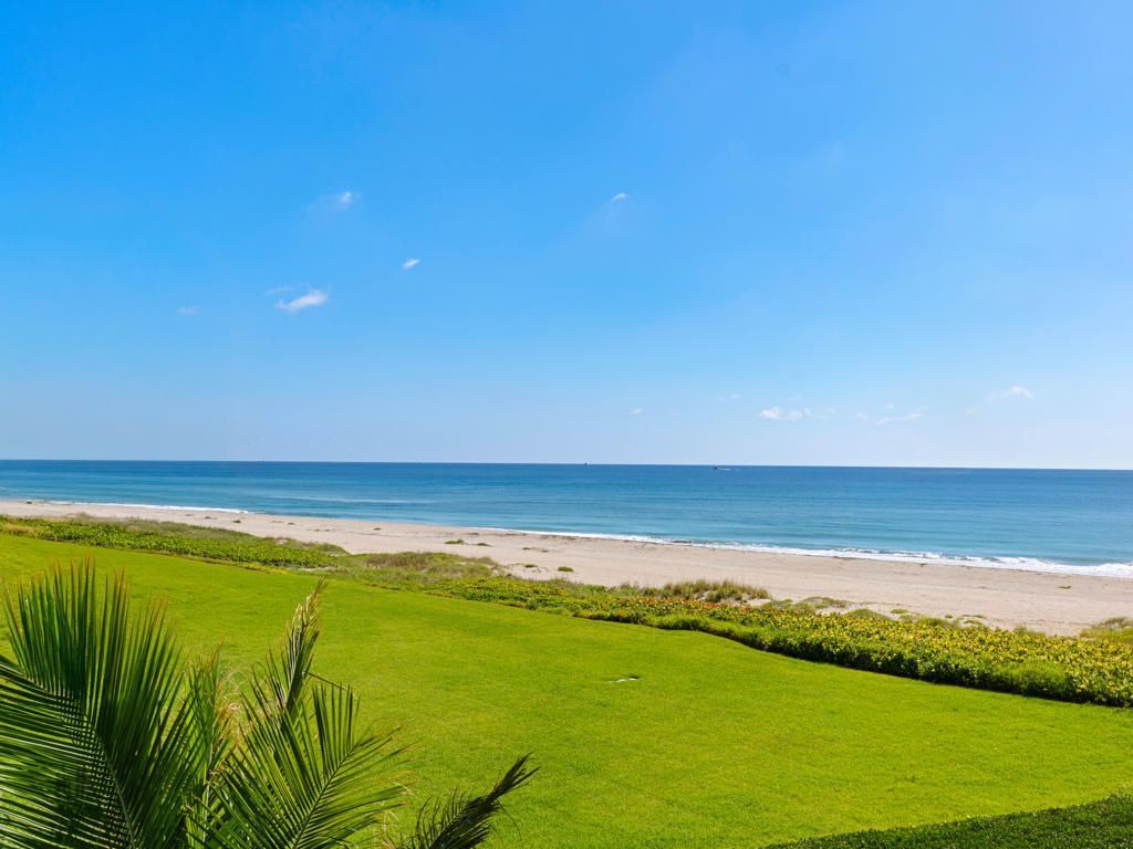 2500 S Ocean Boulevard, Unit 3a3, Palm Beach, FL 33480 Photo