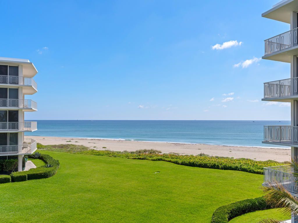 2500 S Ocean Boulevard, Unit 3a3, Palm Beach, FL 33480 Photo