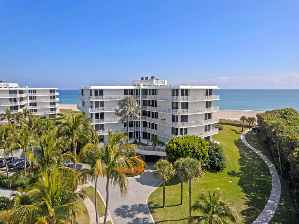 2500 S Ocean Boulevard, Unit 3a3, Palm Beach, FL 33480 Photo